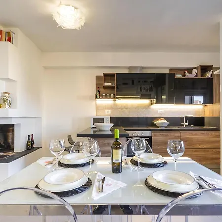 Appartamento Casa Dolce Margherita By Barbarhouse Casarano